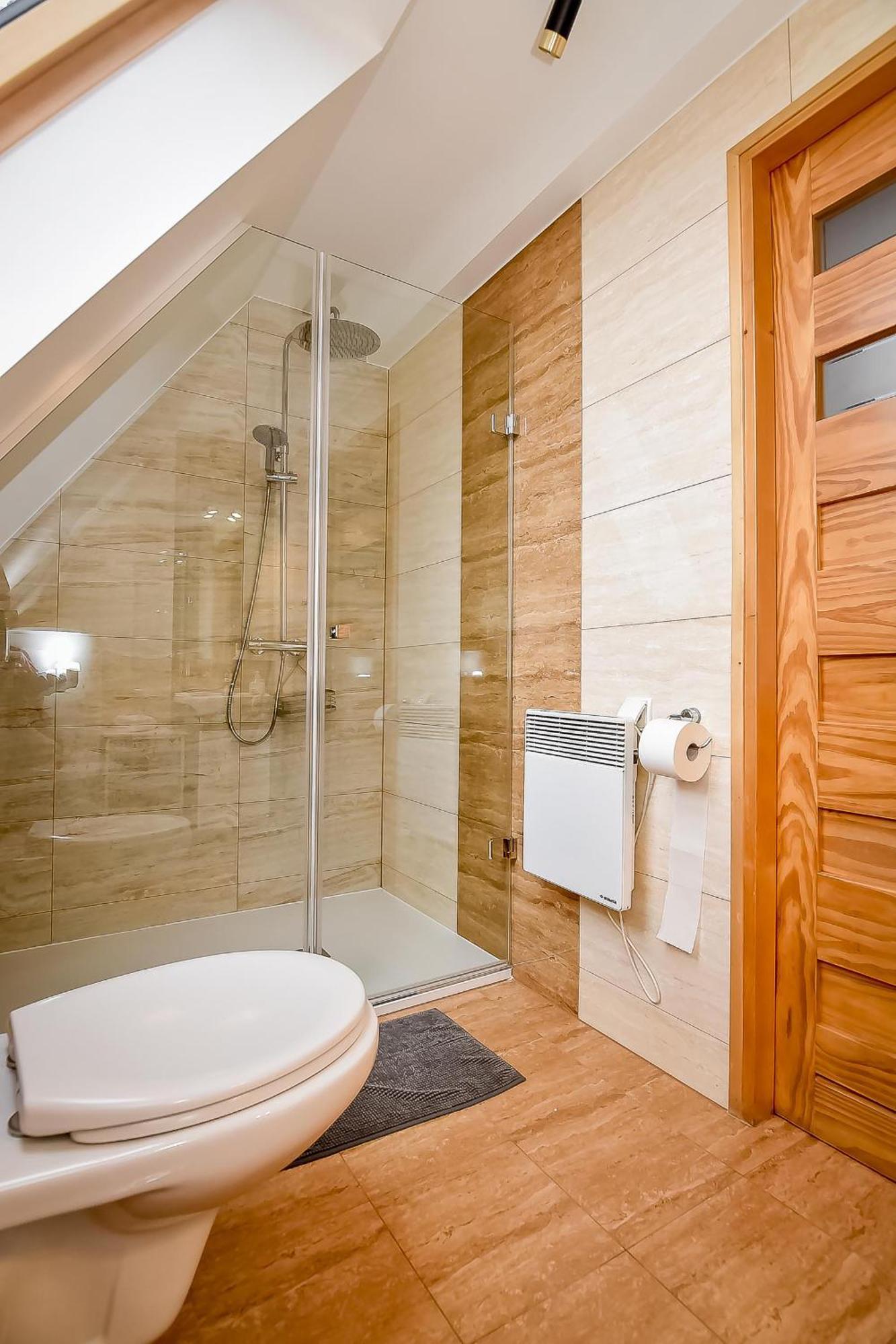 Apartament Zakatek Mietusi Kościelisko Exterior foto